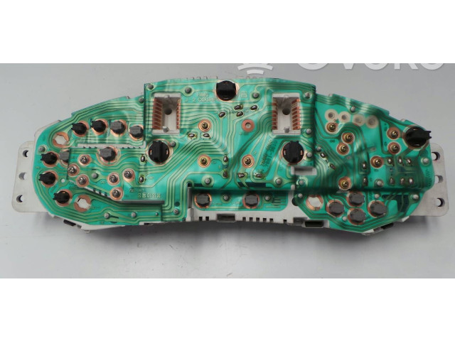 Панель приборов 71110871, 1509003 Hyundai Coupe