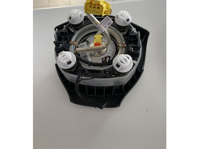 Volant Volkswagen Tiguan 2014 1t0419091ac