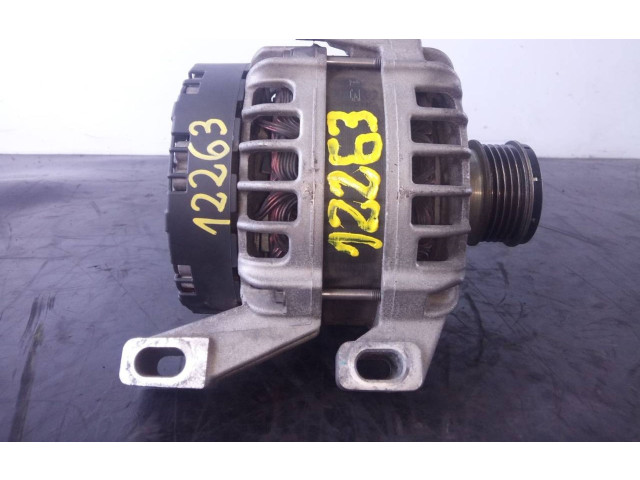 Генератор 30659131, 0125811005 Volvo V60