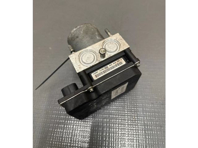 Блок АБС 4F0614517T   Audi  A6 S6 C6 4F  2004 - 2011 года