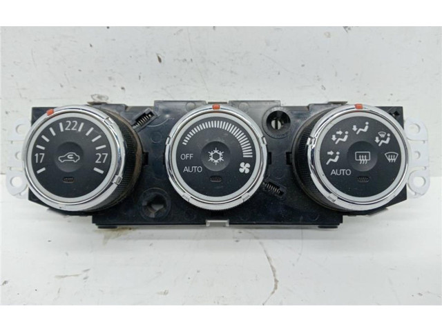 Блок управления климат-контролем 7820A806, 0070010 Mitsubishi ASX