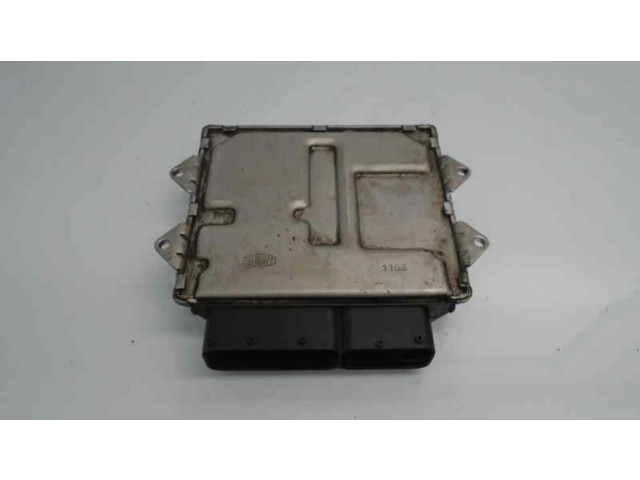 Řídící jednotka 51904061, MJD8F2G1 Fiat Grande Punto 2005