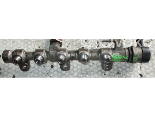 Топливная рампа 0445214195   Renault Scenic III -  Grand scenic III  