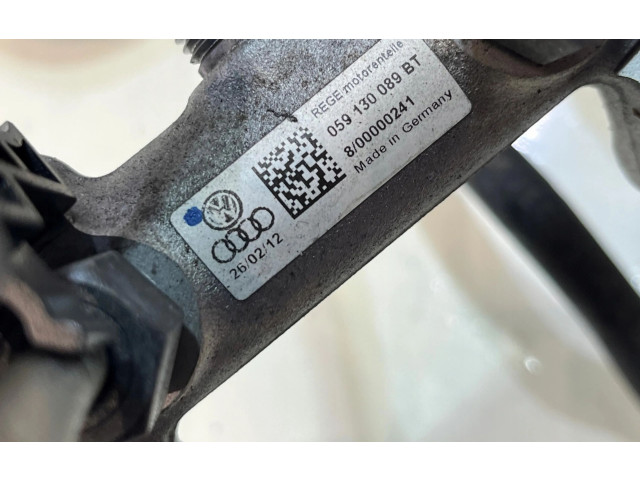 Комплект форсунок 059130755BG Audi A7 S7 4G