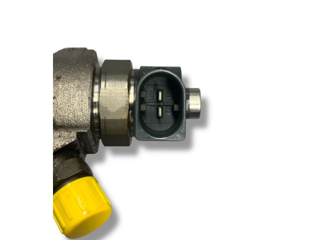 Форсунка 04L130277AC    Skoda Yeti (5L)  DFSA 