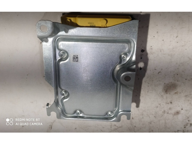 Блок подушек безопасности 8W0959655, 0285011194   Audi A4 S4 B9