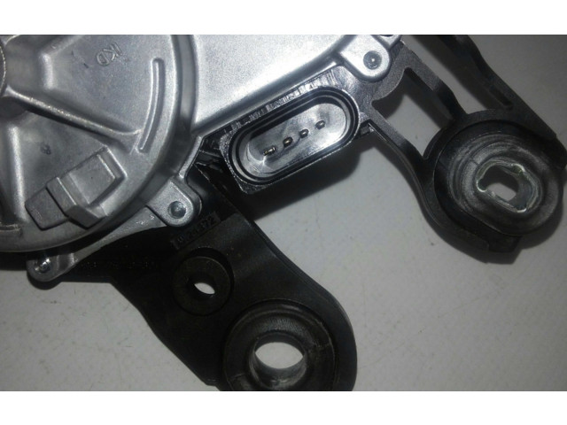 Моторчик заднего дворника 5G0955711A, VALEO Volkswagen Golf VII