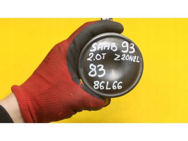 Píst Volkswagen Beetle 1302