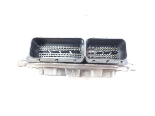 Блок управления впрыском 0261209108   Volvo S80