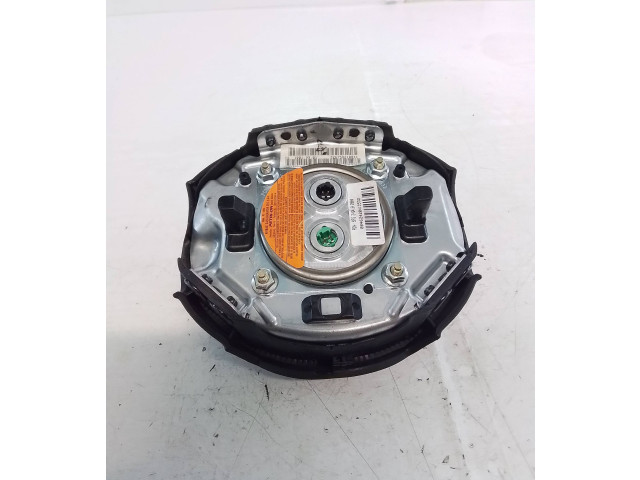 Подушка безопасности водителя 326758210046, 8019901 BMW Z4 E85 E86