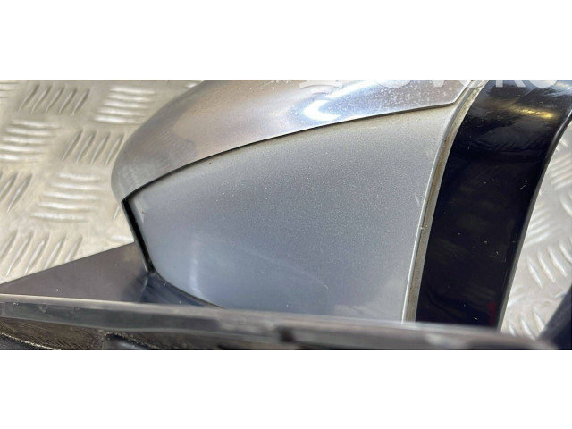 Зеркало электрическое Jaguar XF X260 2015 - года