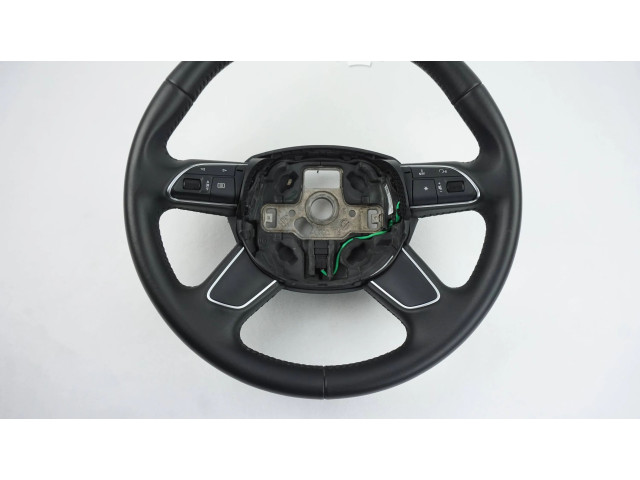 Руль Audi A3 S3 8V 2013 - 2019 года 8U0419091B