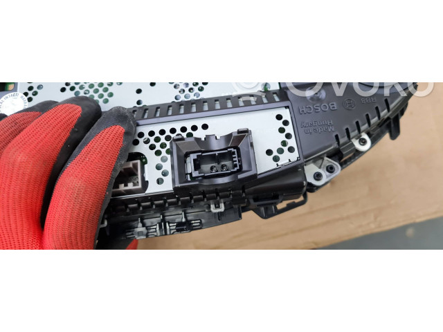 Панель приборов 8W6920971, 0263740003   Audi A5       