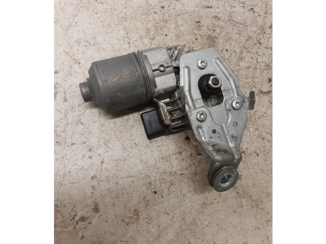 Моторчик дворников 5L1955023A    Skoda Yeti (5L)