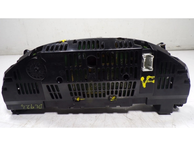 Панель приборов A2189001807, A2C53435189   Mercedes-Benz CLS AMG C219       