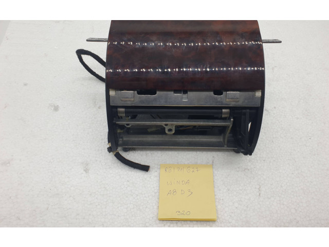 Дисплей    4E0857273E   Audi A8 S8 D3 4E