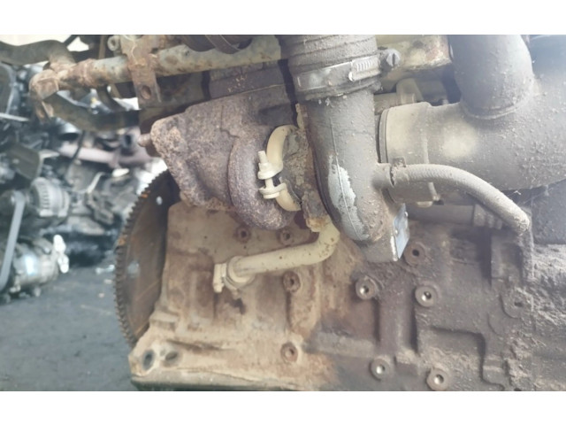 Turbodmychadlo Турбина 2248060, 1340130 Rover 75