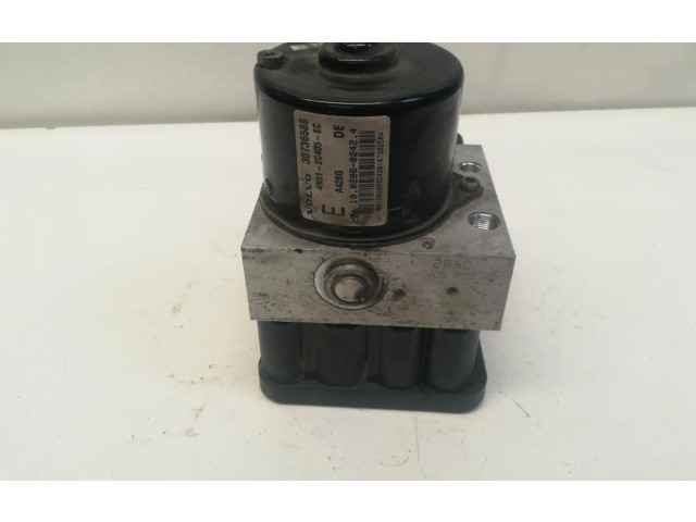 Блок АБС 30736589A   Volvo  C30  2007 - 2010 года