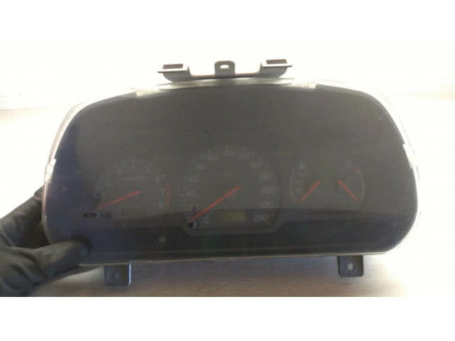 Панель приборов 431431B, OP0200021 Volvo S40, V40