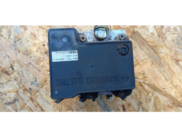 Генератор Mazda 323