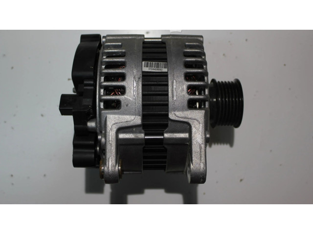 Генератор 03G903016N   Audi Q5 SQ5      