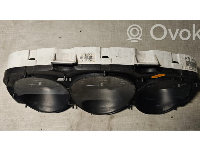 Панель приборов 96423038, 96486289   Chevrolet Evanda       