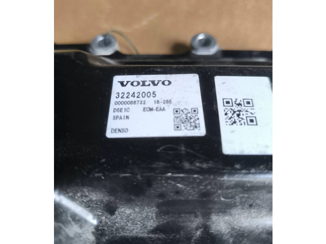 Форсунка 32242005, 32242005    Volvo V90 Cross Country   