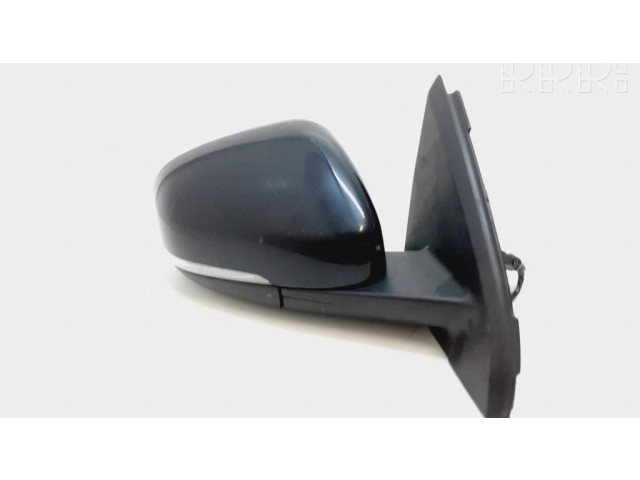 Зеркало электрическое     правое   Volvo S60  2014-2018 года   