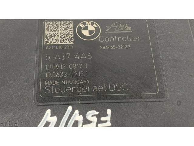 Jednotka ABS 5A374A5, DSCMK100 Mini Clubman F54 2021