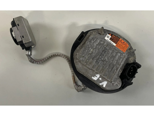 Блок управления Xenon