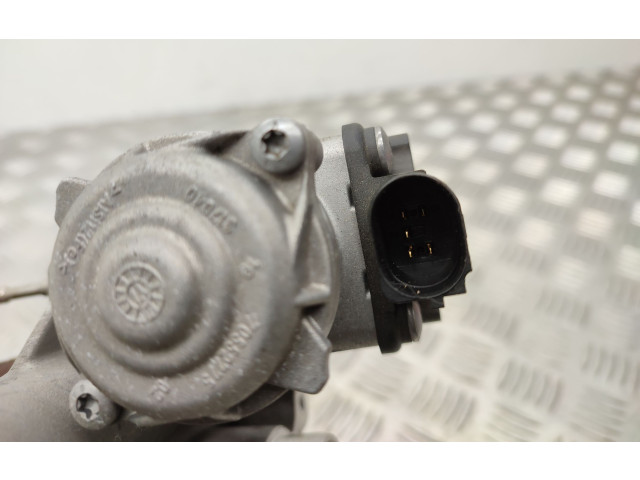  Турбина Volkswagen Golf Sportsvan  04E145721R, 04E145725AK   для двигателя CZCA      