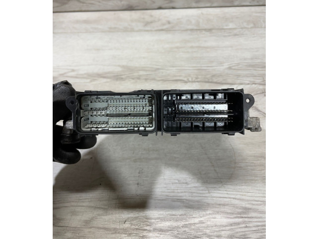 Řídící jednotka 0261S15132, CU5T14F262DA Ford Focus ST 2015