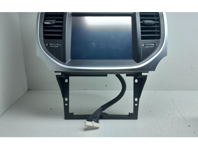 Дисплей 05064632AI, 26777H Lancia Thema