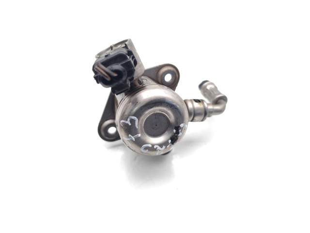 Топливный насос