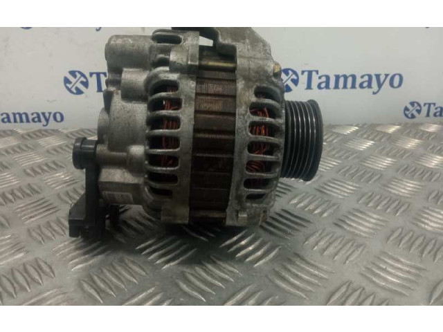 Генератор 9630080280, A003TA5591A Citroen Xantia