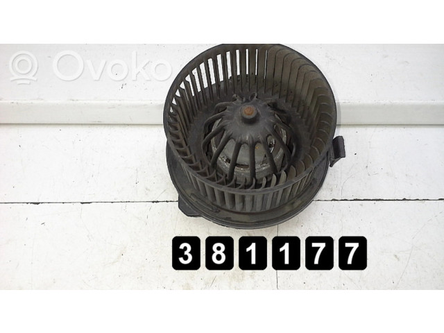 Вентилятор печки    gmx4rfta   Citroen C5