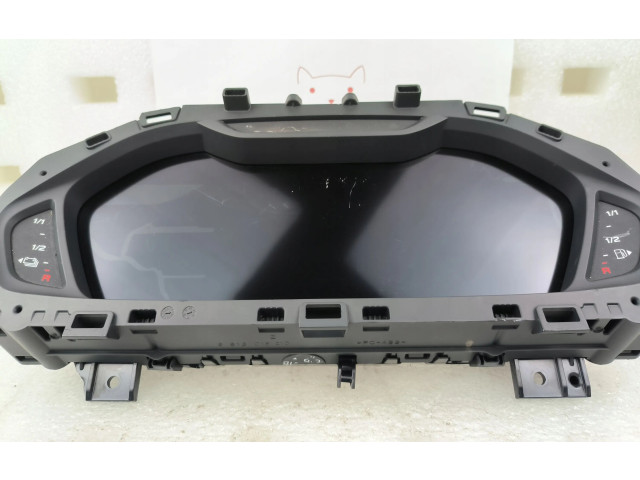 Панель приборов 83A920794C   Audi Q3 F3       