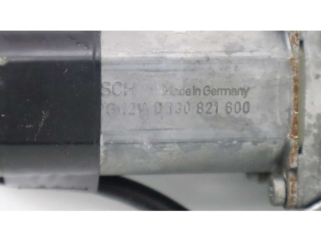 Передний комплект электрического механизма для подъема окна 9126234   Volvo 960      