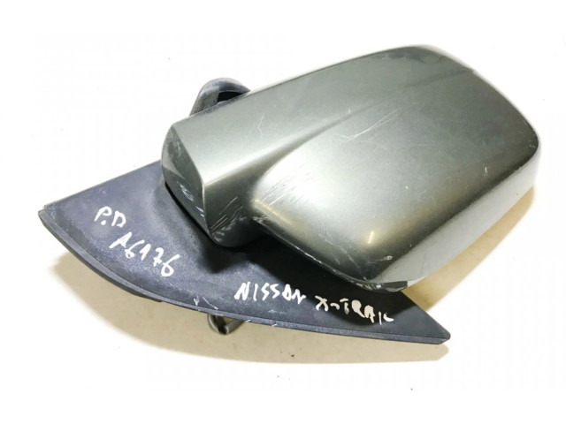 Zpětné zrcátko  Nissan X-Trail T30 2004    