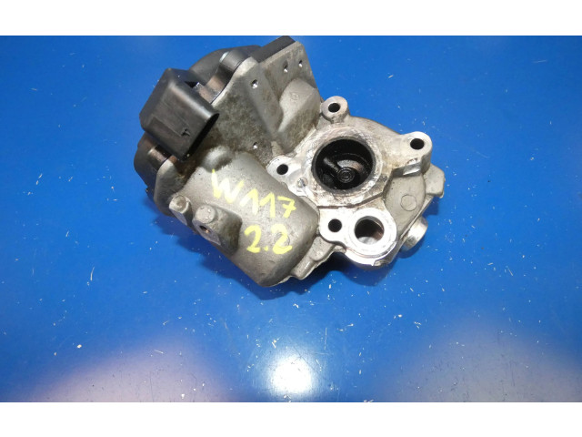 Турбина Mercedes-Benz CLA C117 X117 W117 A6511400660, A2C87494500 для двигателя 651.930