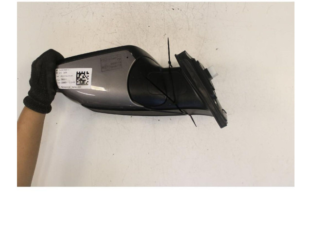 Zpětné zrcátko Hyundai Kona I 2017