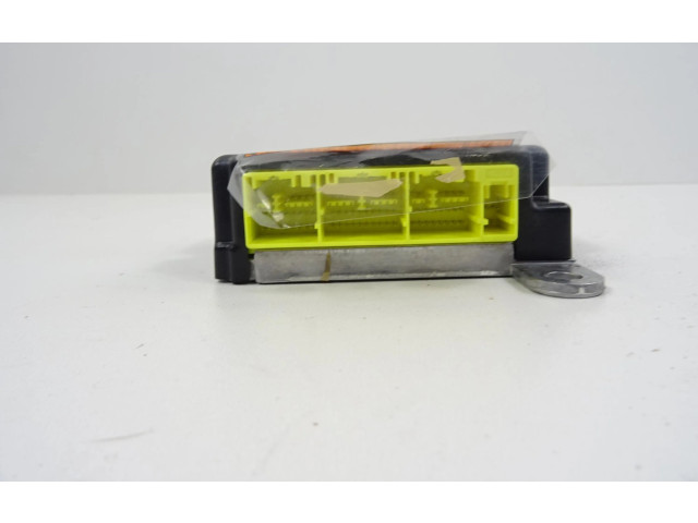 Блок подушек безопасности    Nissan X-Trail T32