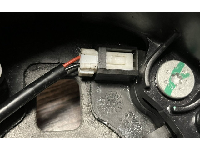 Руль Alfa Romeo 159 - года 156081638, 156081638