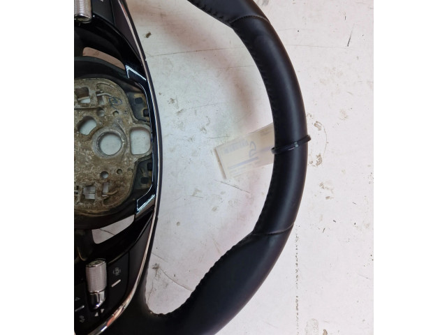 Руль Skoda Karoq 2017 - года 5E3419093A