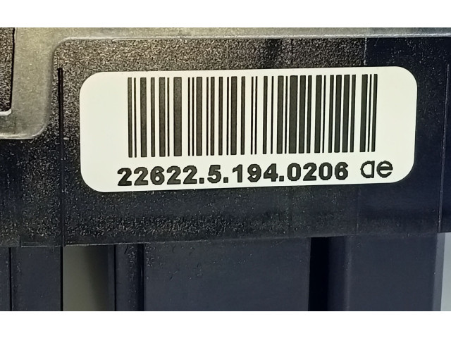 Подушка безопасности водителя E3-B6-22-5   Jeep Renegade