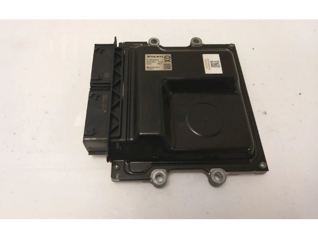 Блок управления двигателя 31452623, 31452623   Volvo V70