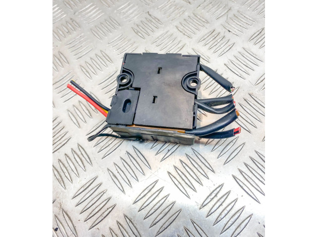 Pojistková skříňka 1295400282, A1295400282 Mercedes-Benz SL R129 1991