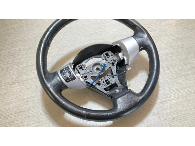 Volant Toyota Yaris 2008 305460899