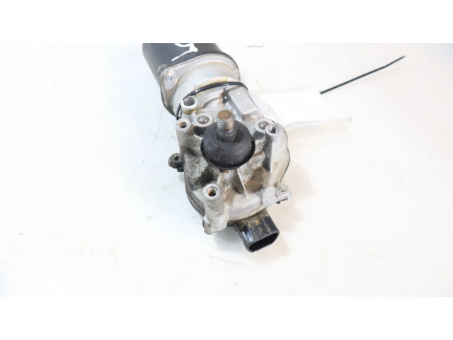 Моторчик дворников Mazda 3 II