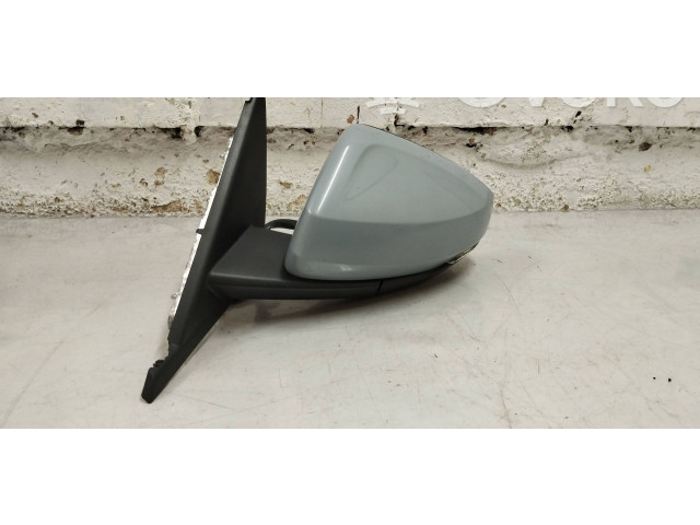 Турбина Зеркало (управляемое электричеством) Audi A1 213856267